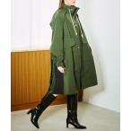 コート アウター ライディングコート レ