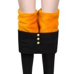 パンツ 美脚あったか裏起毛スキニー極細タイプ パンツ レディース
