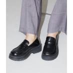  Loafer женский объем подошва Loafer 