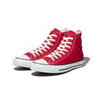 スニーカー CONVERSE CANVAS ALL STAR HI(コンバース キャンバス オールスター ハイ) メンズ レディース
