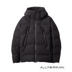 ダウンジャケット ダウン 「DESCENTE ALLTERRAIN / デサント」オーバーサイズジャケット”マウンテニア メンズ