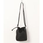 ショルダーバッグ バッグ 巾着型 スマホ ショルダーポーチ ショルダーバッグ レディース メンズ