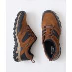 ショッピングタイ スニーカー 「MEN」コールドスプリングス プラス ロー タイ メンズ