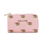 キーケース キーケース「ヌネット」/PAUL ＆ JOE ACCESSOIRES