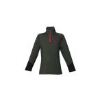 phenix(フェニックス)Lightning Junior 1/2 Zip Tee キッズ/スキーウェア/アンダーウェア/インナー/ハーフジップ キ