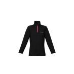 コート アウター phenix(フェニックス)Crystal Flower Junior 1/2 Zip Tee キッズ/スキーウェア/アンダーウェア