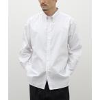 シャツ INDIVIDUALIZED SHIRTS / GREAT AMERICAN OXF メンズ