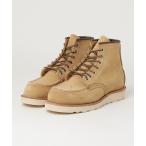 メンズ ブーツ RED WING レッドウィング 6-INCH CLASSIC MOC 8833 D HAWTHORN