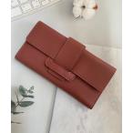 財布 LESRIRE/デザイン長財布 レディース