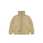 ミリタリージャケット モッズコート AAPE NOW JACKET