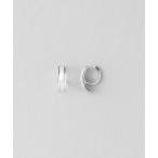 イヤリング イヤリング プレート レディース