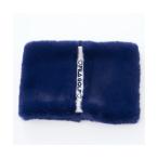 ネックウォーマー スヌード レディース