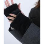  перчатки eko мех рука утеплитель женский 