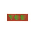 ショッピングステッカー ステッカー VOU / THE CHOICE IS VOU 〜棒 STICKERS〜2「400」