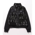 ブルゾン アウター 「FILA GOLF_フィラゴルフ」レディースボアジャケット　ゴルフ レディース