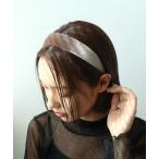 カチューシャ ベロアカチューシャ