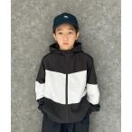 マウンテンパーカー アウター 「ユニセックス」裏メッシュ マウンテンパーカー キッズ 子供服 男の子 女の子