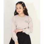 トレーナー  PINKHUNT ピンクハント カップケーキ トレーナー 8421K キッズ 子供服 女の子