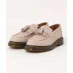 ローファー 「Dr.Martens」ADRIAN タッセル ローファー レディース