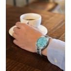 腕時計 CITIZEN COLLECTION メカニカルウオッチ TSUYOSA collection 40mm メンズ