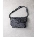  сумка на плечо /WILD THINGS/CORDURA Messenger Bag Mini мужской женский 