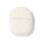 a... волокно олень. . грелка покрытие маленький | примерно 24×20cm