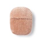 a... волокно олень. . грелка покрытие маленький | примерно 24×20cm