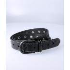 ショッピングベルト ベルト 35mmハトメベルト メンズ