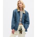 メンズ ジャケット Gジャン Re-Issue by Sean Wotherspoon ウォッシュウェル  デニムチョアジャケット