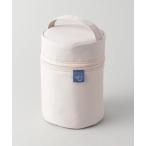 水筒 スープジャーポーチ Sサイズ 250〜400ml BE 「ZOJIRUSHI 象印」