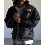 ダウンジャケット ダウン 日本未発売 「THE NORTH FACE / ザ・ノース・フェイス」 M'S NUPTSE ON BALL JACKET/