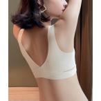ブラジャー ライドホックブラ ナイトブラ ノンワイヤー