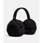 耳当て イヤーマフ シアリング イヤーマフ レディース メンズ