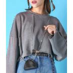 ショルダーバッグ バッグ an meets zakka 3WAYガマグチミニバッグ レディース メンズ