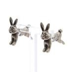 ピアス an meets zakka 動物園ピアス メンズ レディース