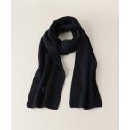 マフラー 「POLO RALPH LAUREN / ポロ ラルフ ローレン」 SIGNATURE KNIT SCALF レディース