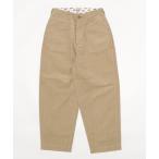  брюки [BIGMAC]CORDUROY PAINTER PANTS / большой Mac вельвет painter's pants мужской женский 