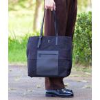トートバッグ 「Safari12月号掲載」DRESSTERIOR×gabriaコラボ エアバッグトート レディース
