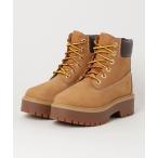 ブーツ レディース Timberland ティン