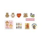  стикер b ланч Brother Mark s стикер хлопья наклейка 