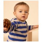 tシャツ ボーダー長袖Ｔシャツ キッズ 子供服