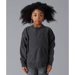 トレーナー  SMOOTHY  Garment Sweat / スムージー ガーメントスウエット キッズ 子供服 男の子 女の子