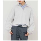 トレーナー スウェット エンブレム