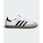 スニーカー adidas/アディダス SAMBA OG サンバ スニーカー ガムソール メンズ