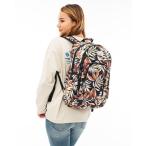 デイバック リュック BILLABONG レディース ROADIE バッグ 「2023年秋冬モデル」/ビラボンバックパック・リュックサック レディース