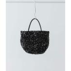 ショルダーバッグ バッグ チェーン付きスパンコールバッグ レディース