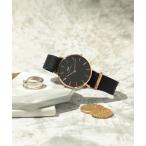 腕時計 レディース 「Daniel Wellington」ダニエルウェリントン 腕時計 DW00600201DW00600201DW00600202D