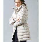  пуховик пуховик [PYRENEX /pire шея s]SPOUTNIC LONG SOFT 2 /s Pooh тоник длинный soft 2 /da