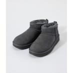 u[c UGG CLASSIC ULTRA MINI AO NVbN Eg~j [g u[c