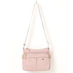 ショルダーバッグ バッグ モノグラム　スクエアナイロンショルダー　SSサイズ レディース